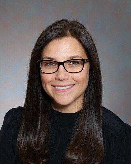 Danielle M Wald Baker, Psyd