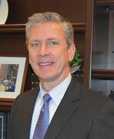 Thomas J Asenbrenner-Private Wealth Advisor, Ameriprise Financial Services, LLC