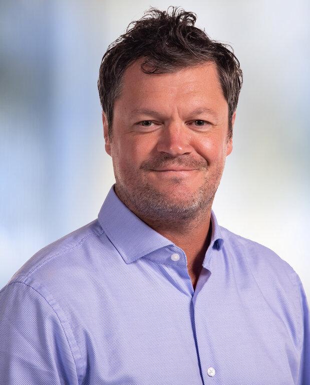 Grant Roberts, PA - SSM Health Bone & Joint