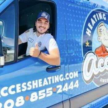 Access Heating & Air Conditioning