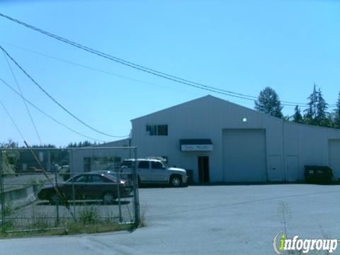 Bering Pacific Construction