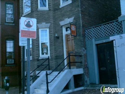 The Toy Soldier Shop