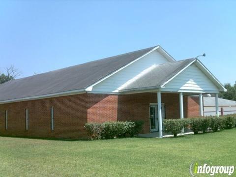 Tomb of Jesus Ministry