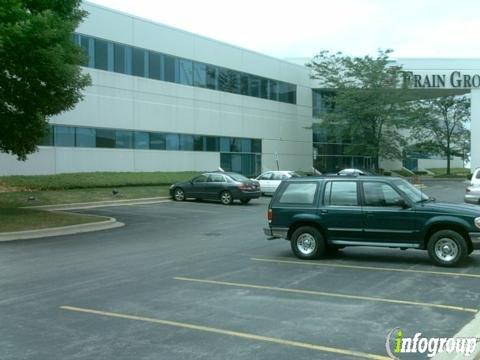 Windy City Limousines