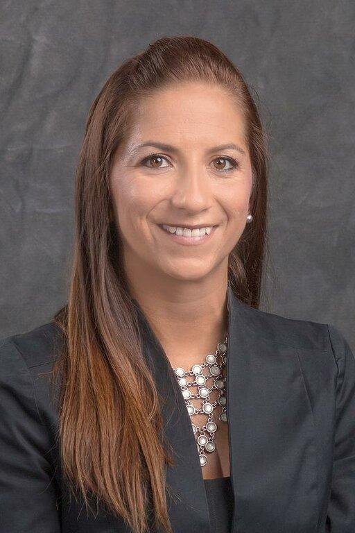 Edward Jones-Financial Advisor: Sarah N Ramirez, Abfp