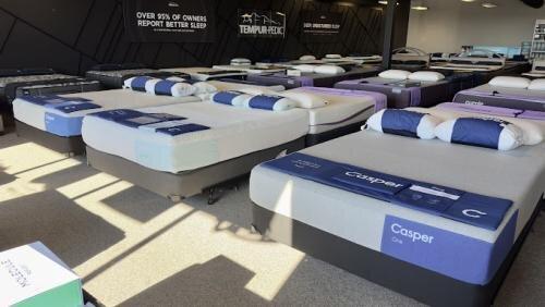 Mattress Overstock - London