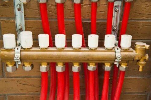 Cardom Plumbing & Heating
