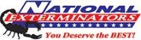 National Exterminators Inc