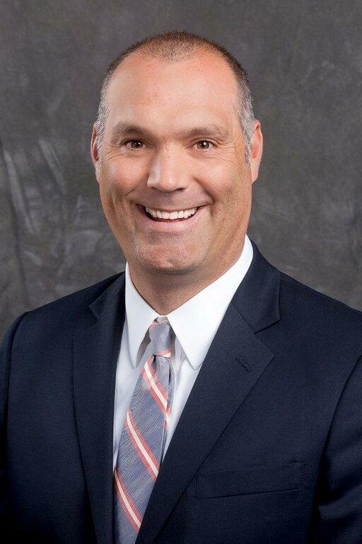 Edward Jones-Financial Advisor: Jonathan M Bryan