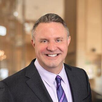 Merrill Lynch Financial Advisor Richard Post