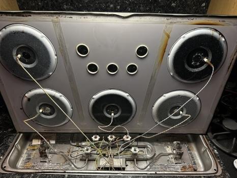 Fixline Appliance Repair