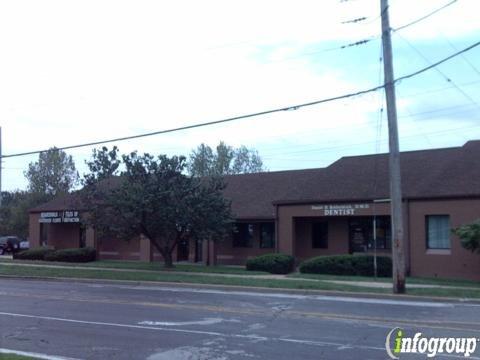 Dawson-Dodd Heating & Cooling