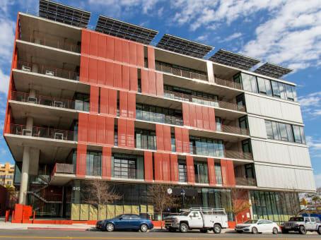 Spaces Makers Quarter