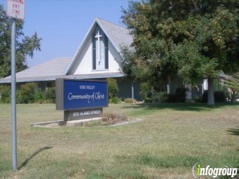 Community of Christ Church