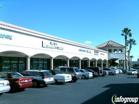 Sun City Community Church