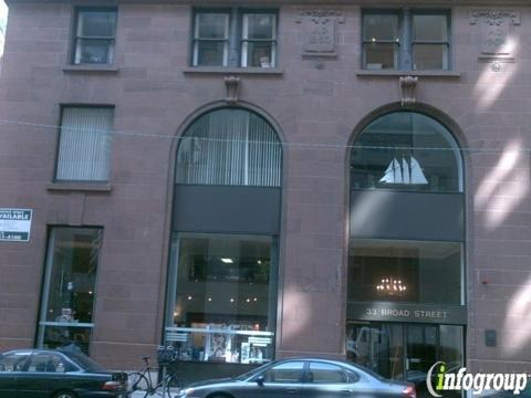 Rogerson, William G Aty