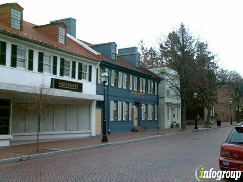 Annapolis & Anne Arundel Co