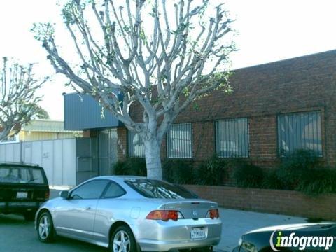 James Howard Newton Inc