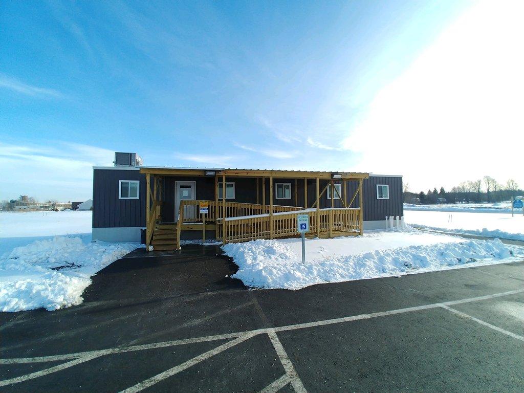 Carthage Area Hospital