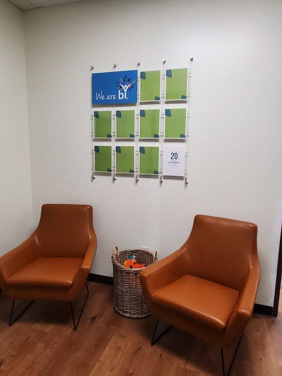 Behavioral Innovations