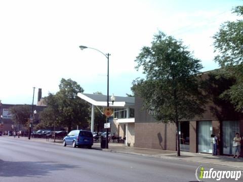 Chicago City Agency on Aging