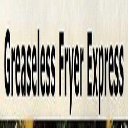 Greaseless Fryer Express
