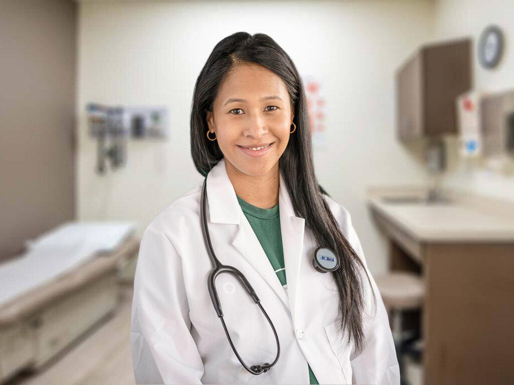 Archana Kayastha, DNP - Oak Street Health