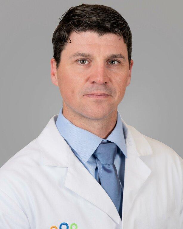 Torin P Fitton, MD