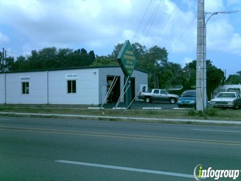 Advanced Engine & Trans Inc