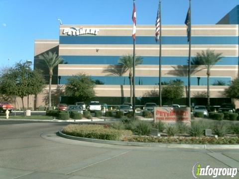 PetSmart LLC