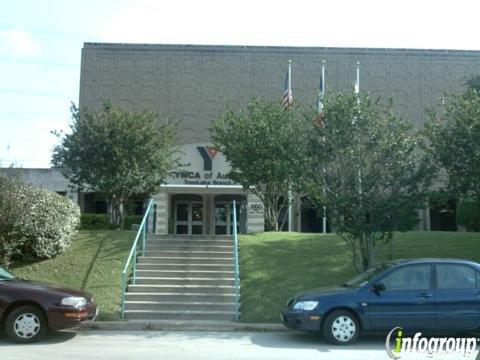 YMCA of Austin Association Offices