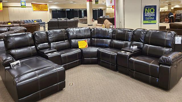 The Furniture Freaks