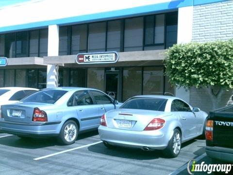 California Operator & Door Association