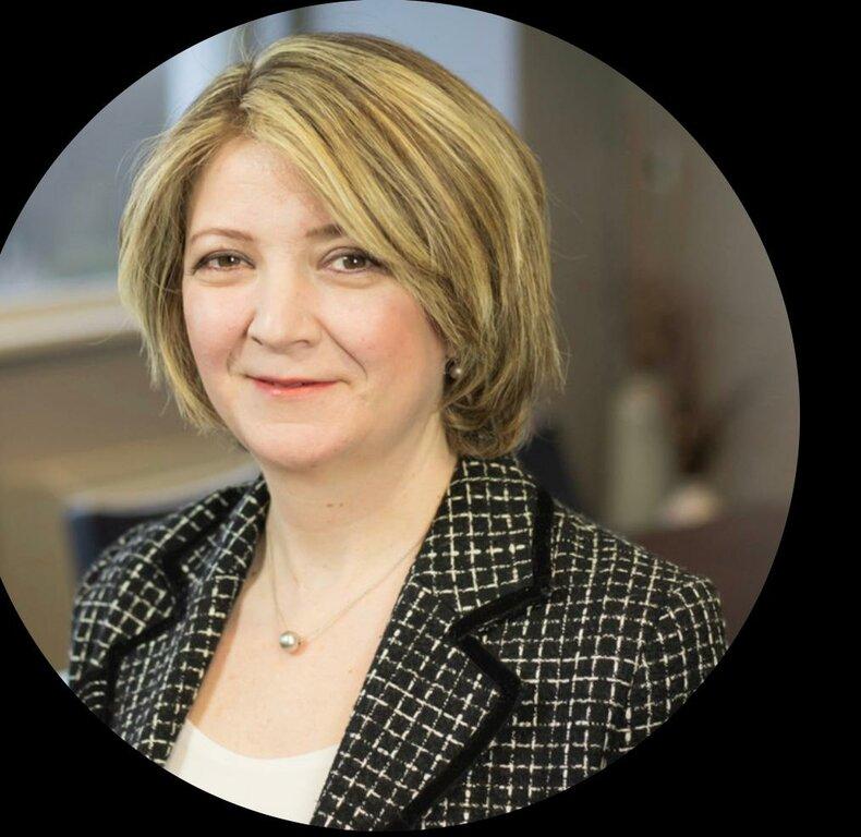 Elif Kaya-Intuit Turbotax Verified Pro