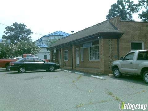 D H & A Architecture PA