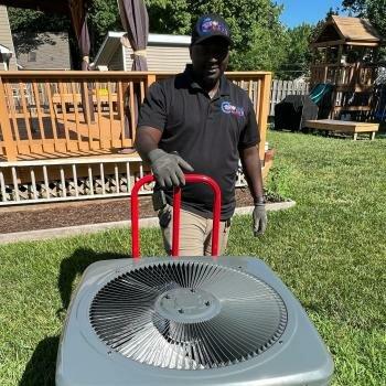 Carolina Care Heating & Air LLC