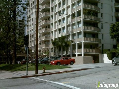 Los Feliz Towers Homeowners