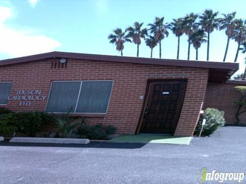 Phillip J Dattilo, DO - Tuson Cardiology