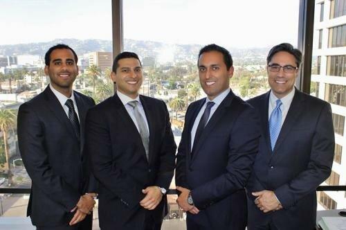 Oakwood Legal Group, LLP