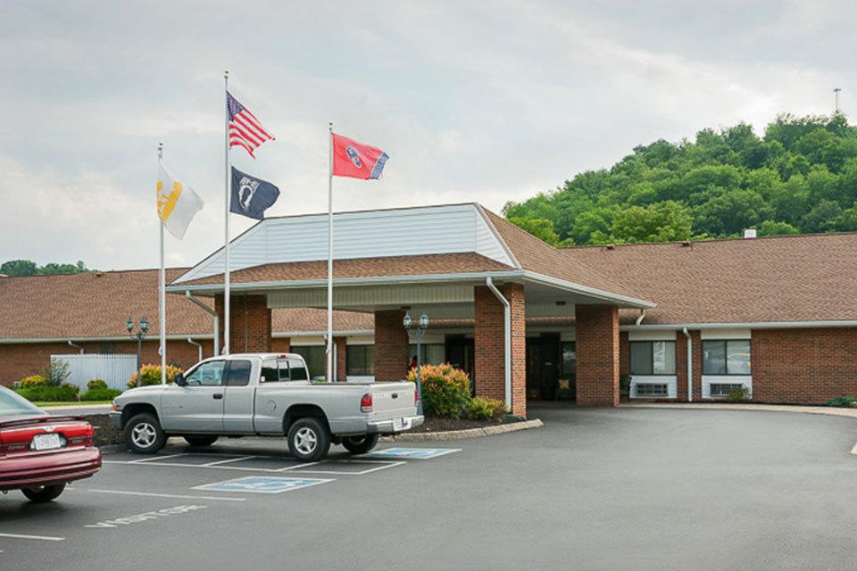 Life Care Center