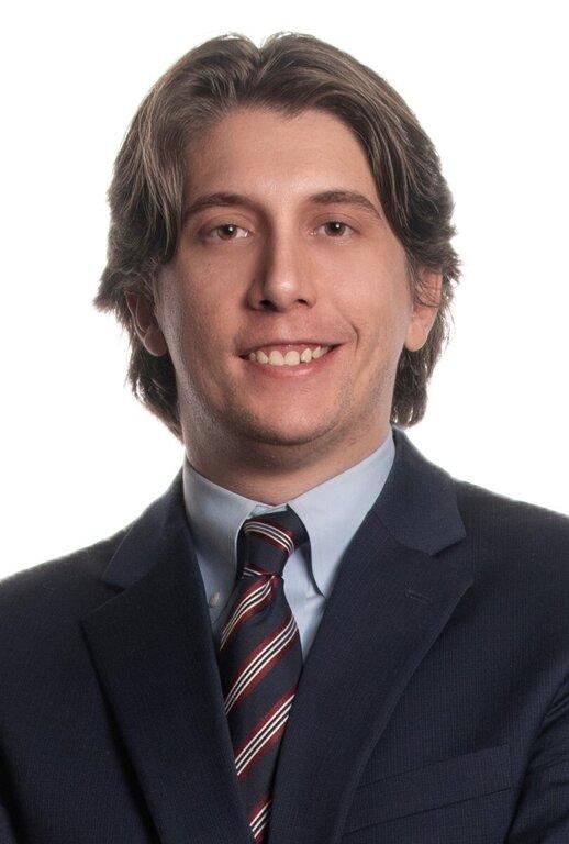 Merrill Lynch Financial Advisor Michael Homuth