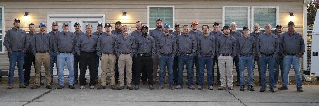 Quality Service Company LLC