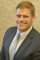 Benjamin Stansfield, Bankers Life Agent and Bankers Life Securities Financial Representative