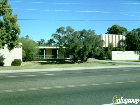 Second Church of Christ