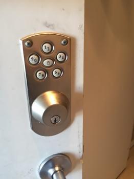 Diamondback Lock & Key