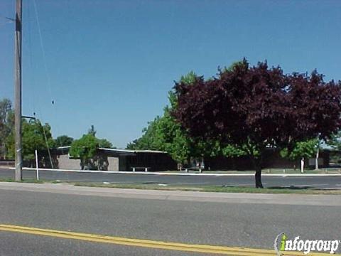 Oakview Discovery Club