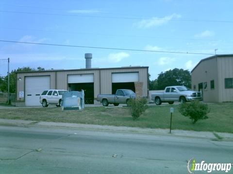 Southwest Rod & Custom