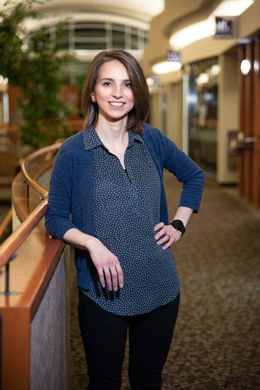 Sasha Waldstein, MD - Vancouver Clinic-87th Avenue