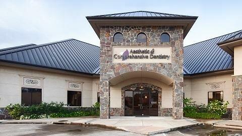 Michael G Moore, DDS-Clear Lake Dentist