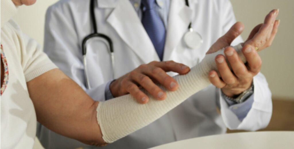 The Farwell Law Firm LLC